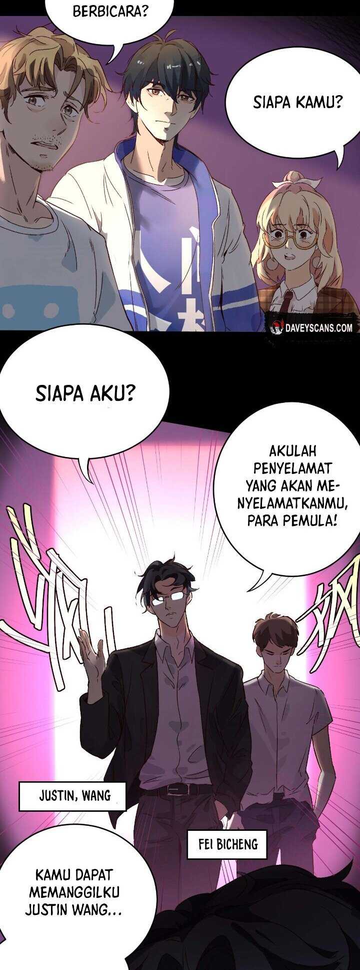 I Exploit Bugs Chapter 3 - halaman 26