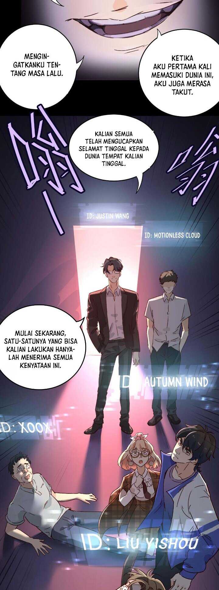 I Exploit Bugs Chapter 3 - halaman 28