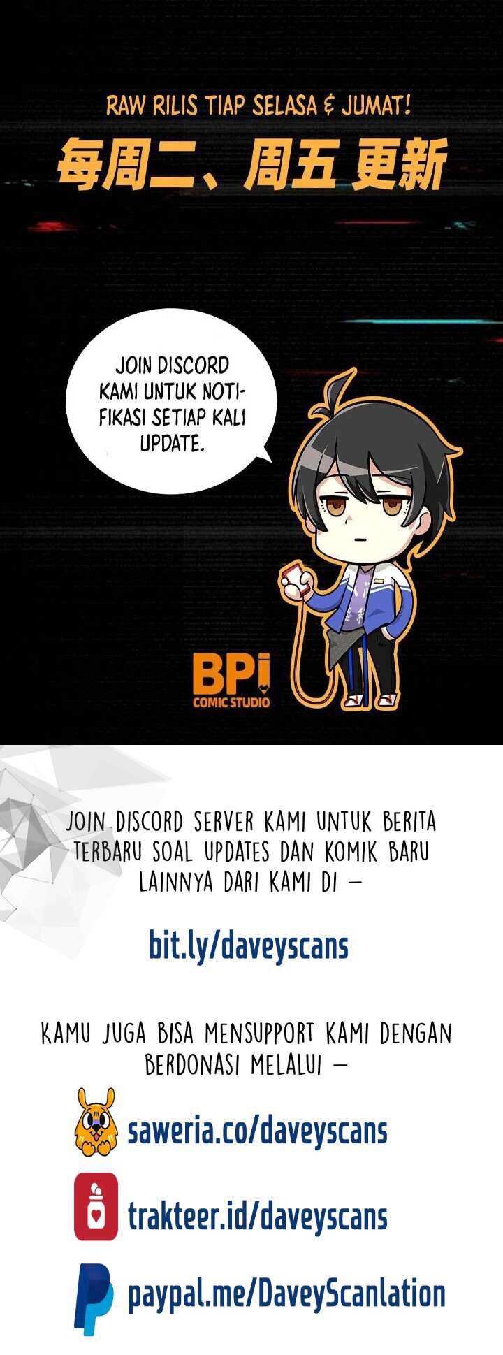 I Exploit Bugs Chapter 3 - halaman 30