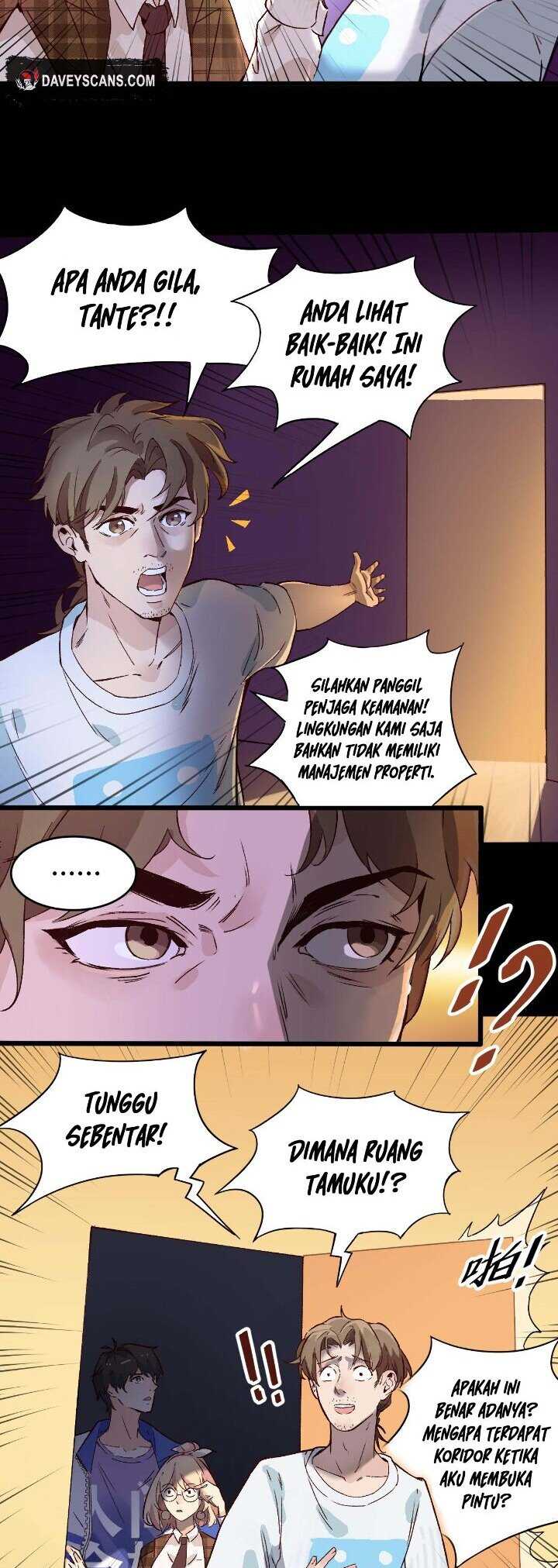 I Exploit Bugs Chapter 3 - halaman 6