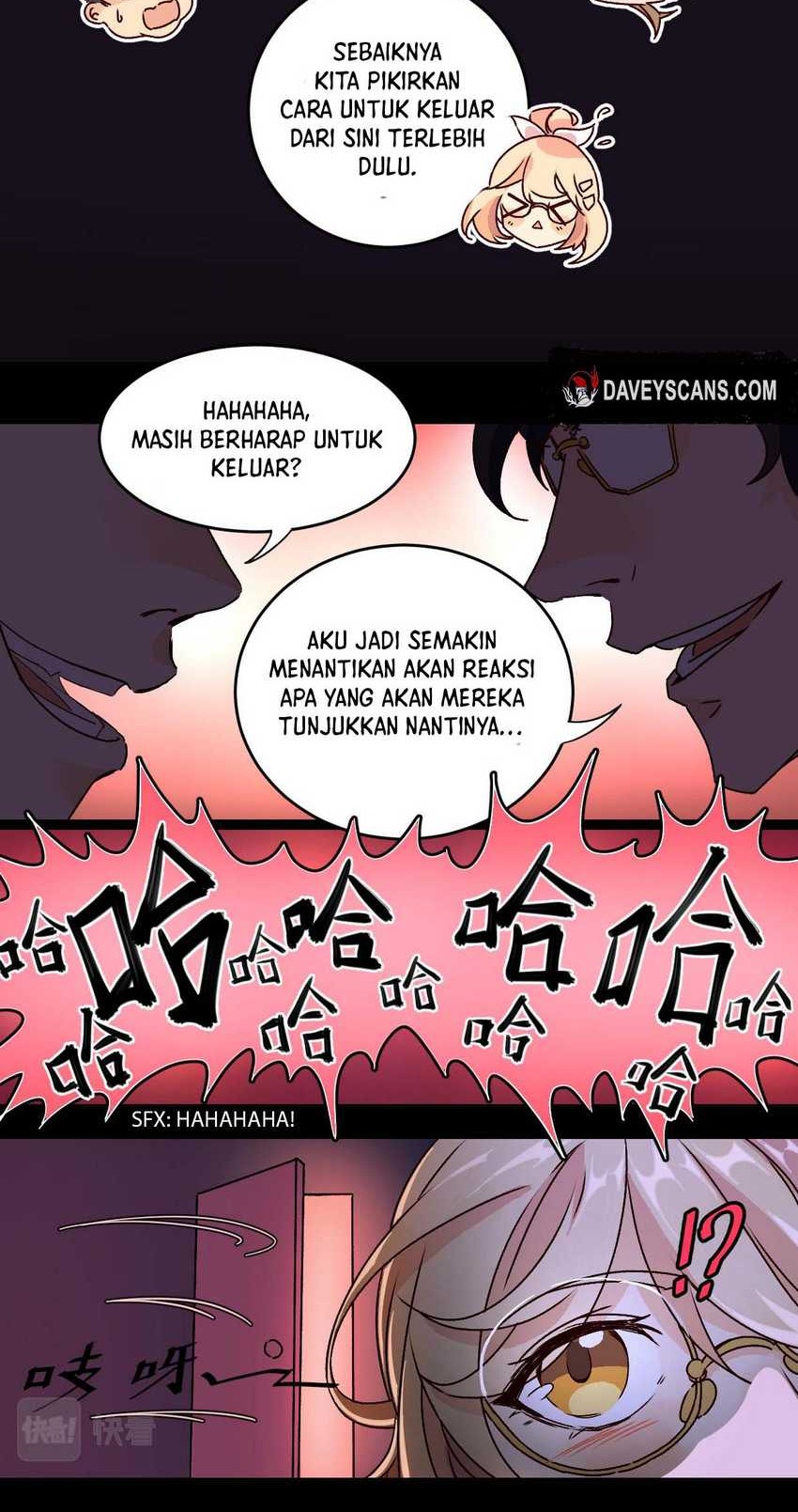 I Exploit Bugs Chapter 4 - halaman 12