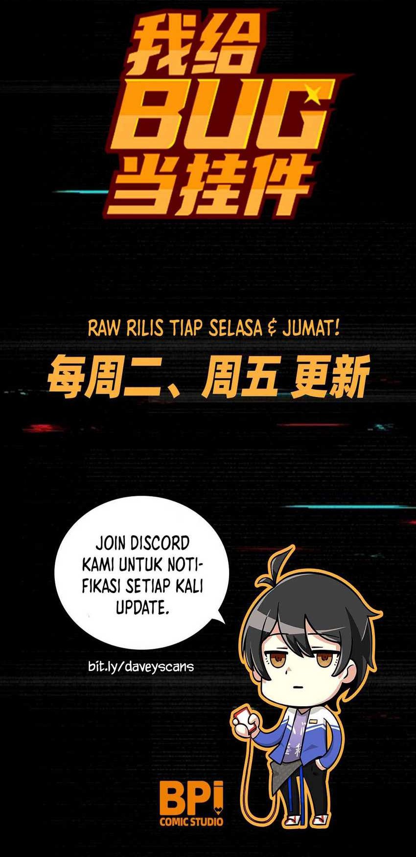 I Exploit Bugs Chapter 4 - halaman 14