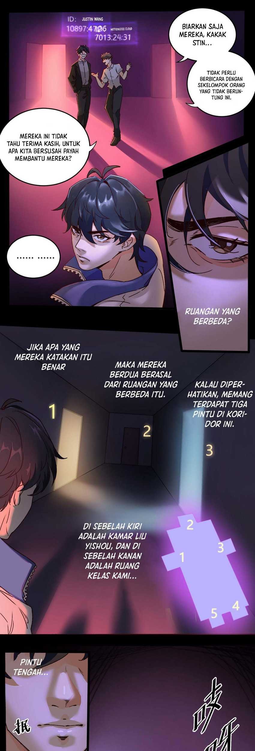 I Exploit Bugs Chapter 4 - halaman 7