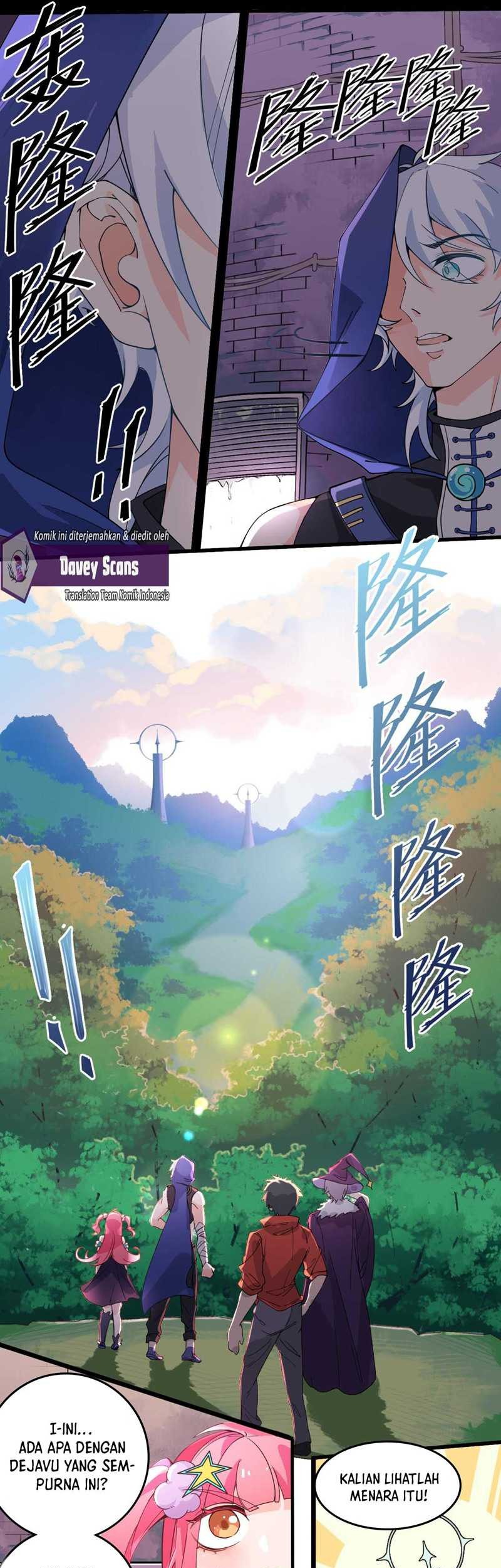 I Exploit Bugs Chapter 6 - halaman 11