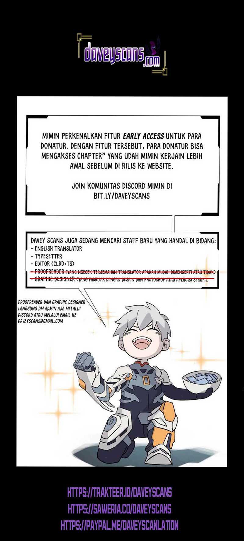 I Exploit Bugs Chapter 6 - halaman 19