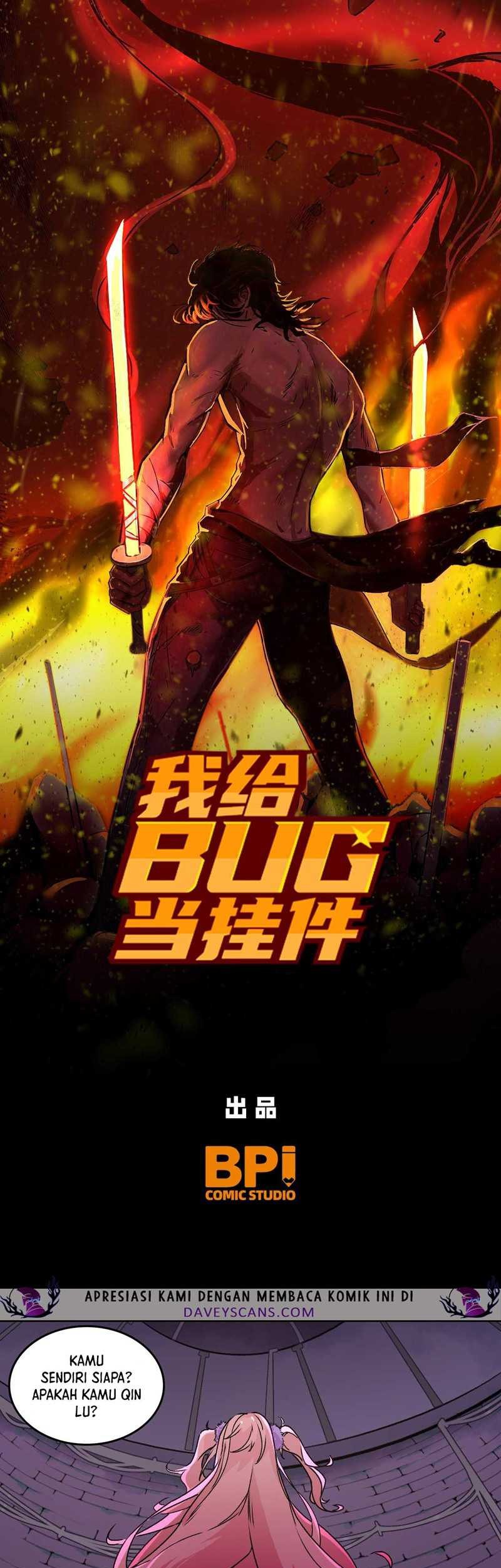 I Exploit Bugs Chapter 6 - halaman 3