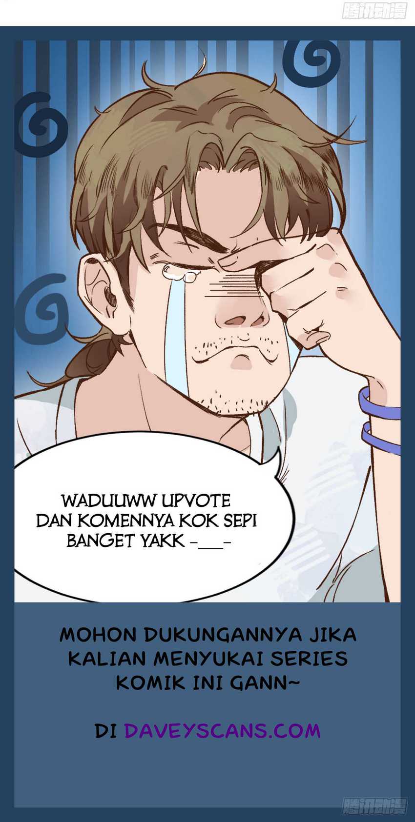 I Exploit Bugs Chapter 8 - halaman 15