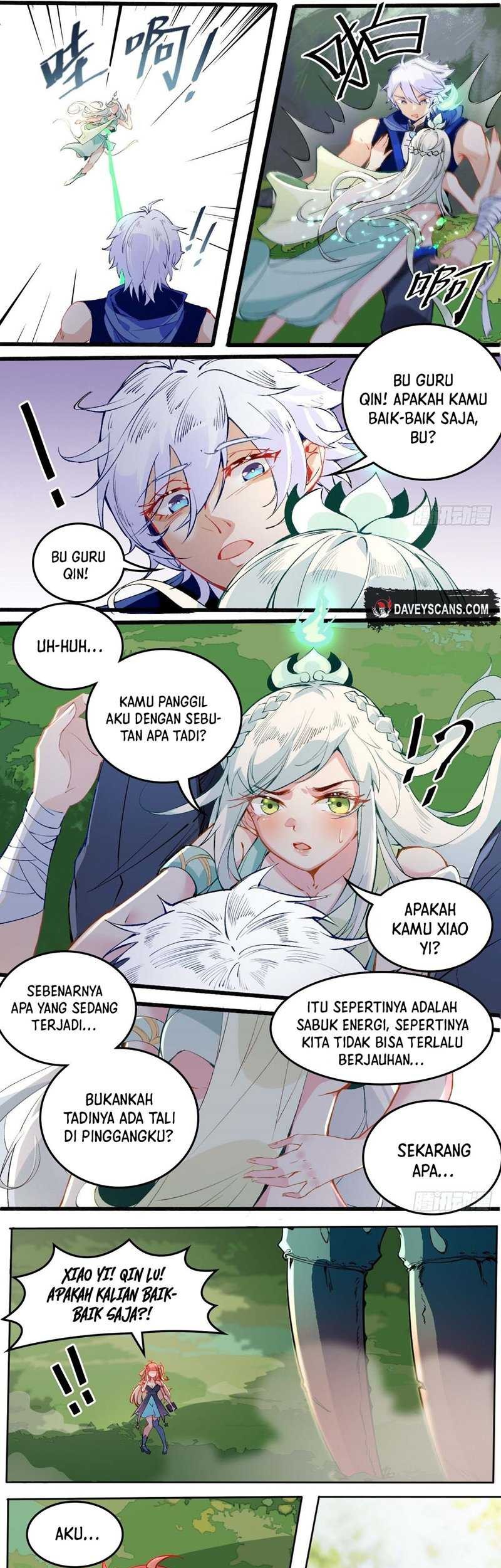 I Exploit Bugs Chapter 9 - halaman 10