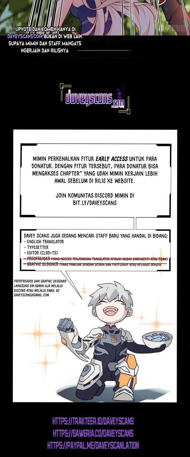 I Exploit Bugs Chapter 9 - halaman 13