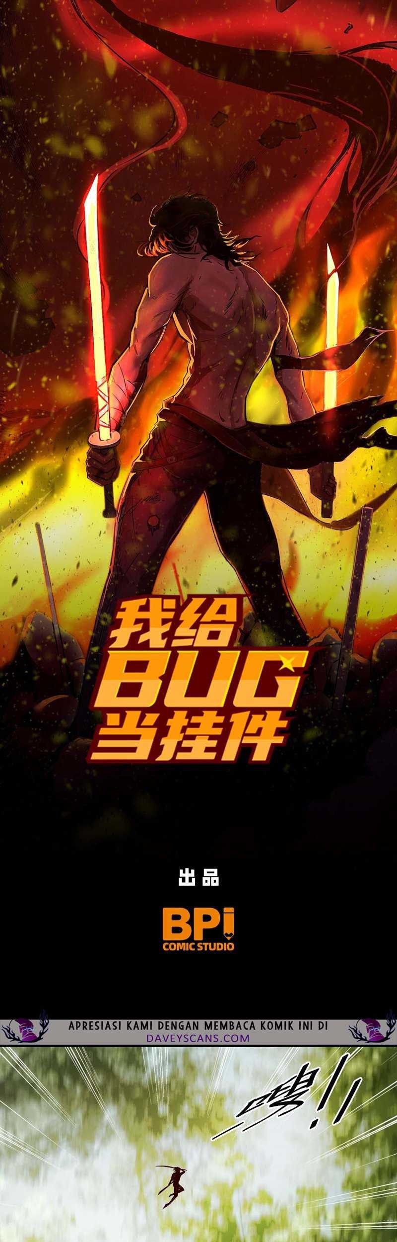 I Exploit Bugs Chapter 9 - halaman 3