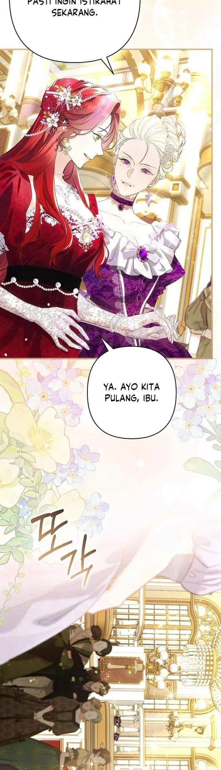 I Faked a Pregnancy, but My Husband Returned Chapter 1 - halaman 15