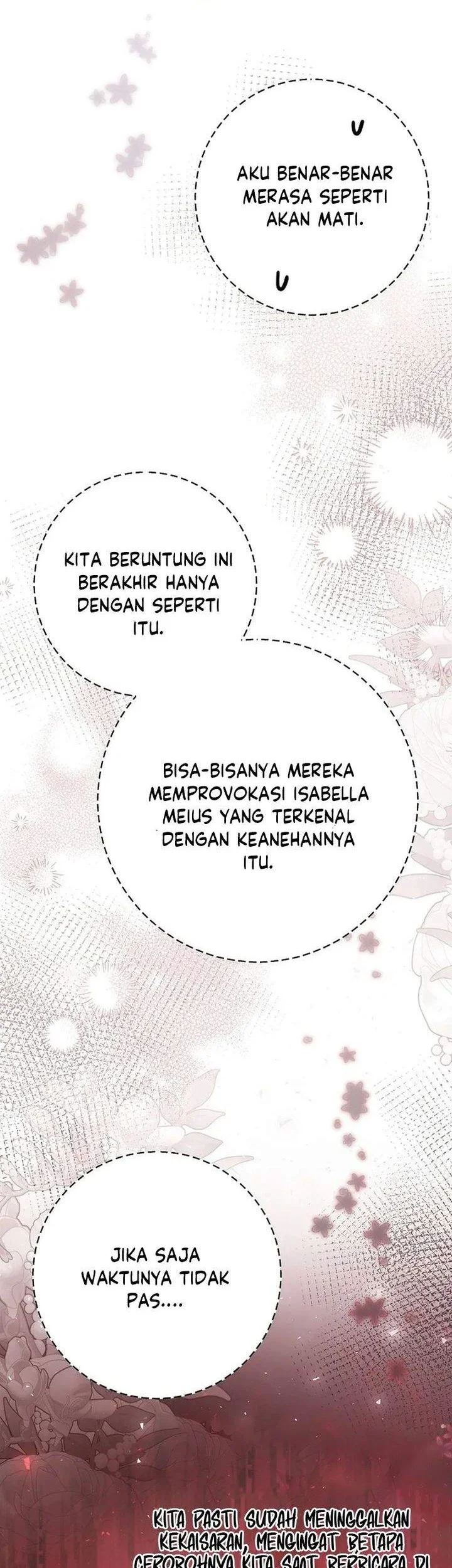 I Faked a Pregnancy, but My Husband Returned Chapter 1 - halaman 18