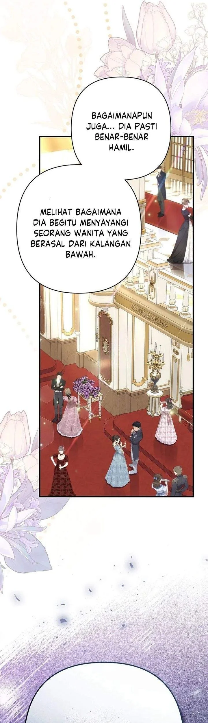 I Faked a Pregnancy, but My Husband Returned Chapter 1 - halaman 20