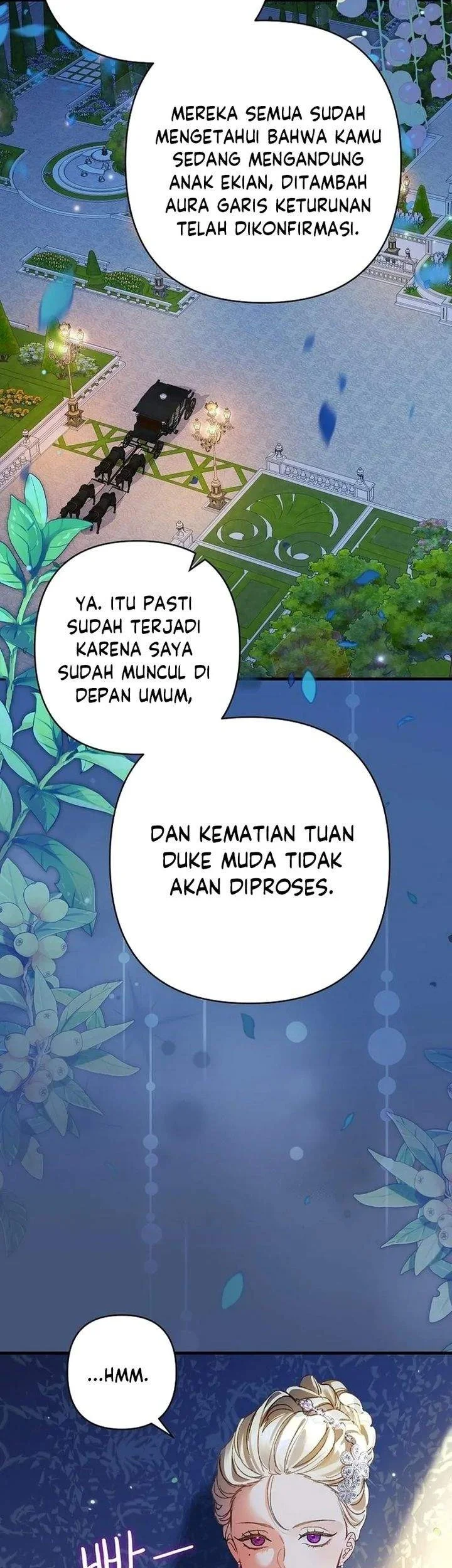 I Faked a Pregnancy, but My Husband Returned Chapter 1 - halaman 22