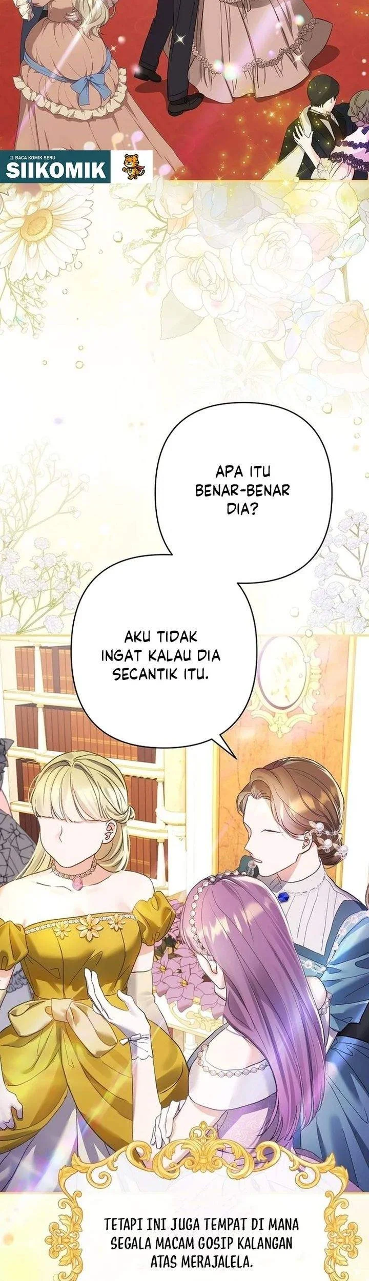 I Faked a Pregnancy, but My Husband Returned Chapter 1 - halaman 3