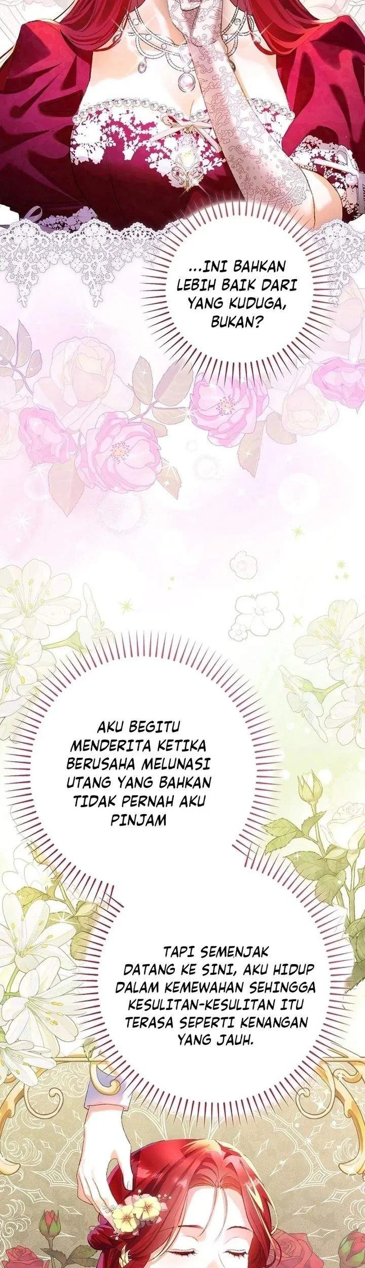 I Faked a Pregnancy, but My Husband Returned Chapter 1 - halaman 30