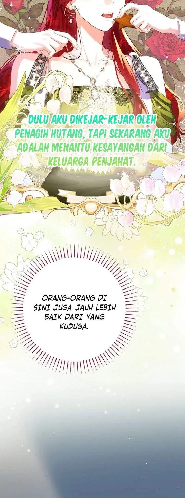 I Faked a Pregnancy, but My Husband Returned Chapter 1 - halaman 31