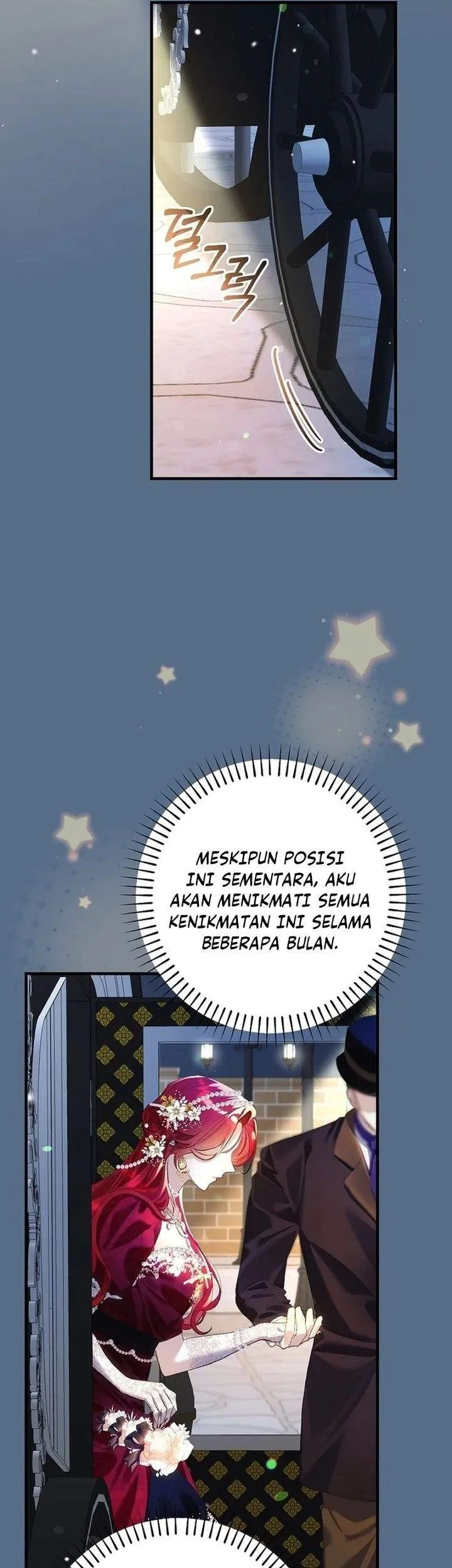 I Faked a Pregnancy, but My Husband Returned Chapter 1 - halaman 32