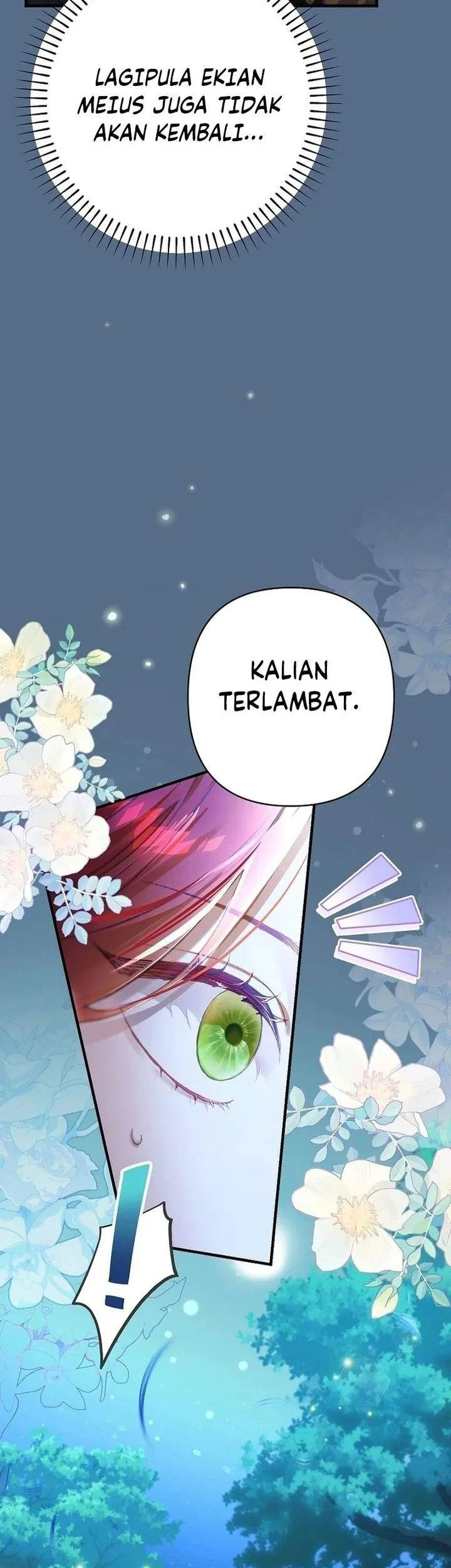I Faked a Pregnancy, but My Husband Returned Chapter 1 - halaman 33
