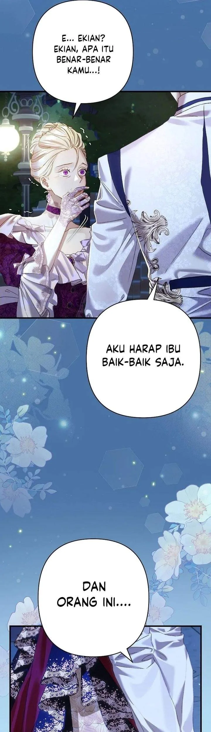 I Faked a Pregnancy, but My Husband Returned Chapter 1 - halaman 36