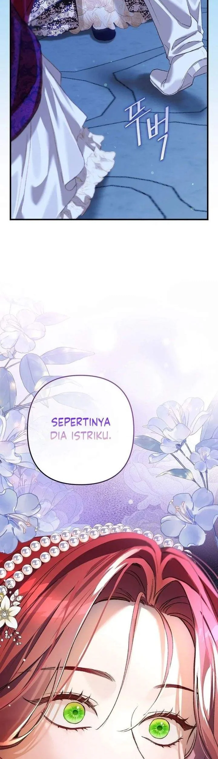 I Faked a Pregnancy, but My Husband Returned Chapter 1 - halaman 37
