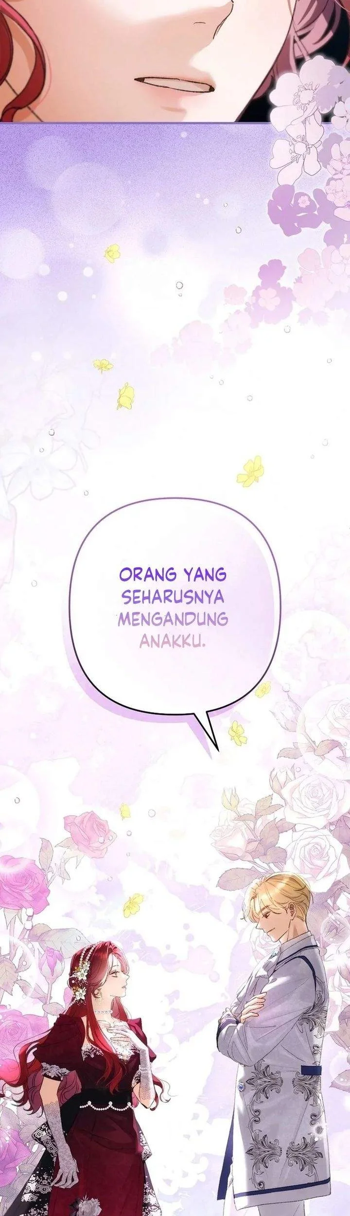 I Faked a Pregnancy, but My Husband Returned Chapter 1 - halaman 38
