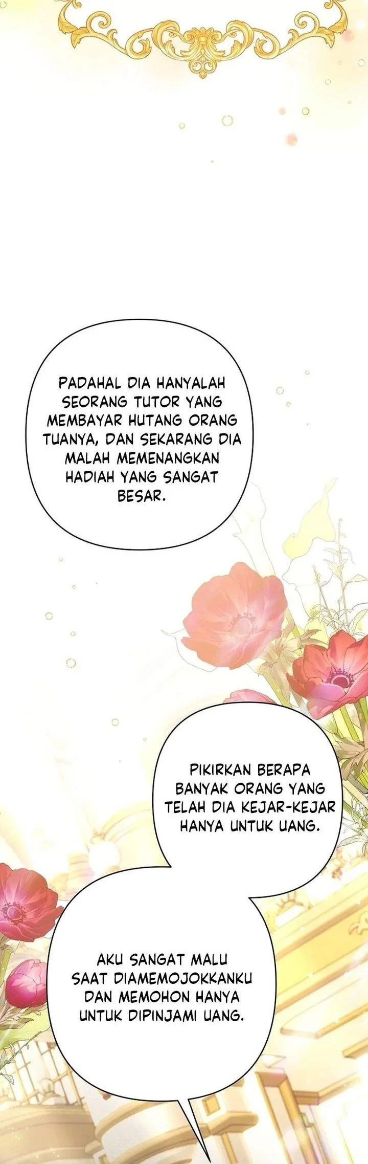 I Faked a Pregnancy, but My Husband Returned Chapter 1 - halaman 4