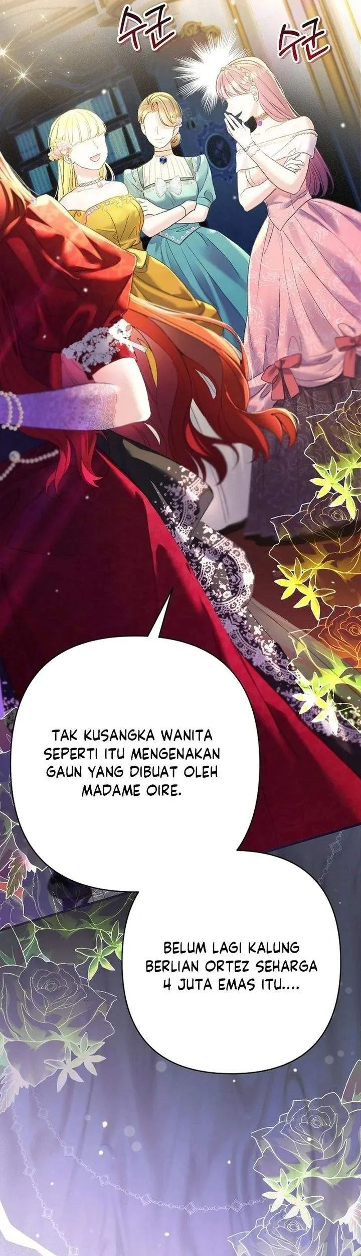 I Faked a Pregnancy, but My Husband Returned Chapter 1 - halaman 5