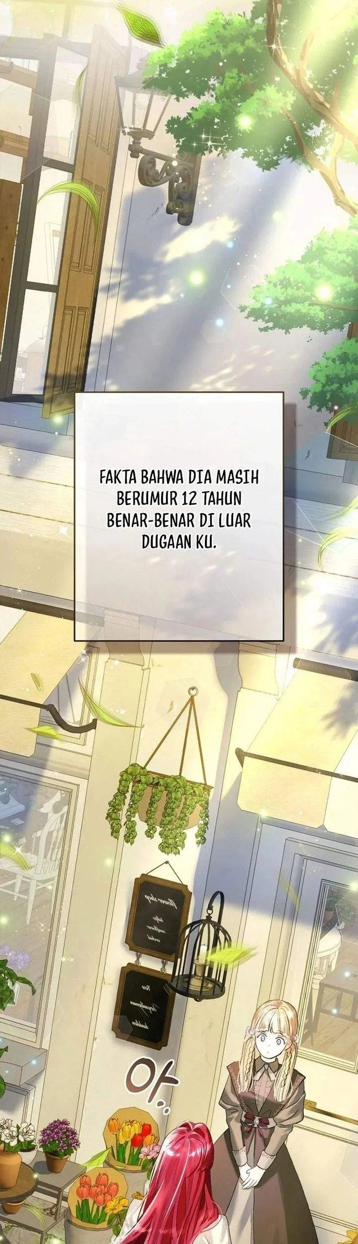 I Faked a Pregnancy, but My Husband Returned Chapter 1 - halaman 52
