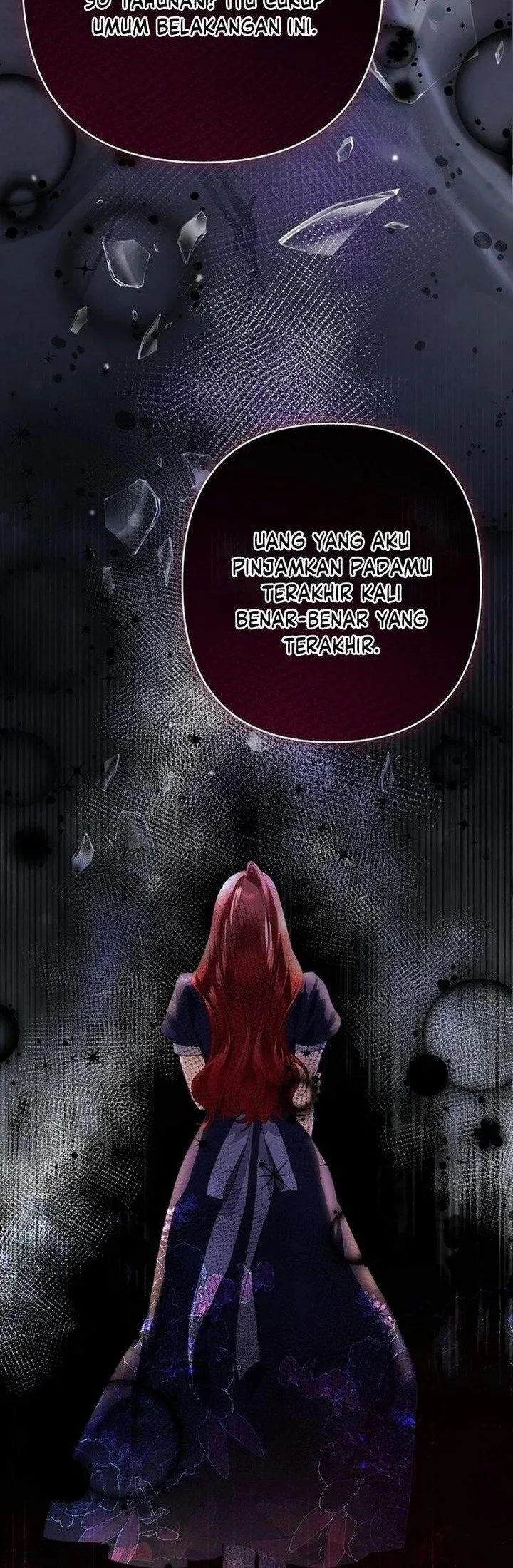 I Faked a Pregnancy, but My Husband Returned Chapter 1 - halaman 55