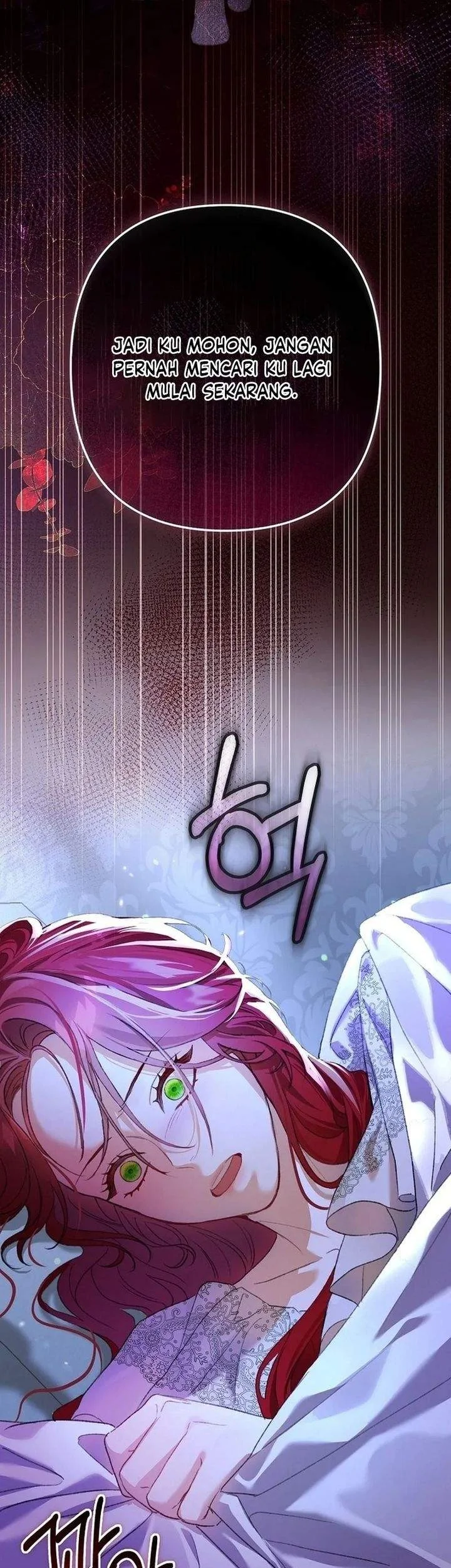 I Faked a Pregnancy, but My Husband Returned Chapter 1 - halaman 56