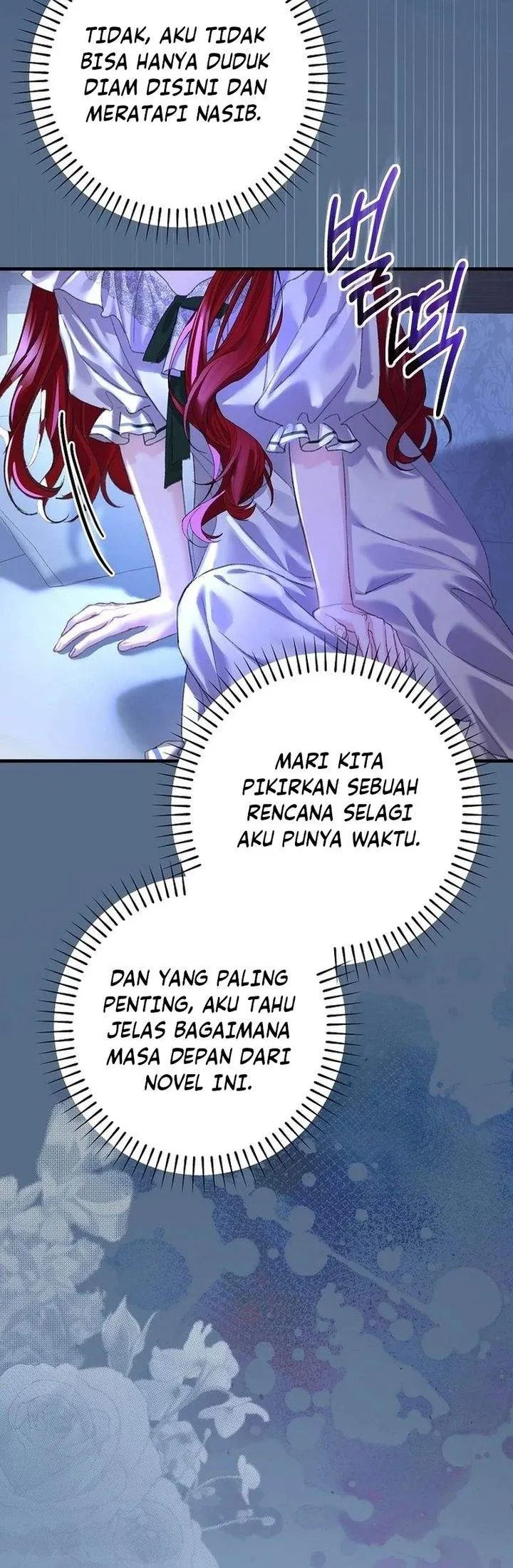 I Faked a Pregnancy, but My Husband Returned Chapter 1 - halaman 59