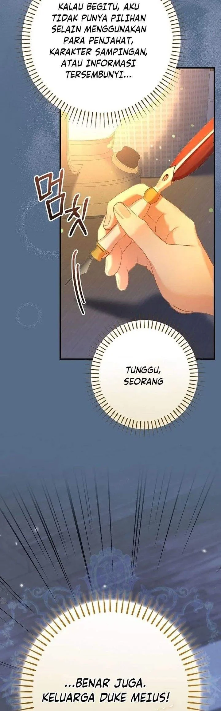 I Faked a Pregnancy, but My Husband Returned Chapter 1 - halaman 63
