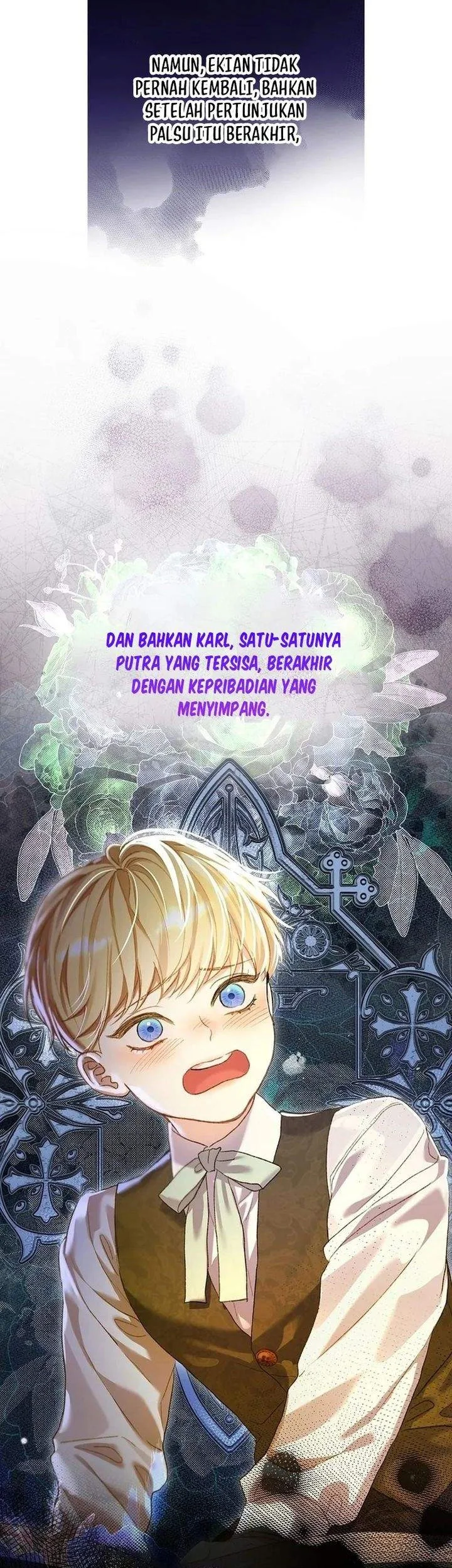 I Faked a Pregnancy, but My Husband Returned Chapter 1 - halaman 69