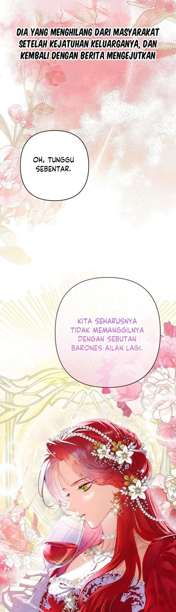 I Faked a Pregnancy, but My Husband Returned Chapter 1 - halaman 7