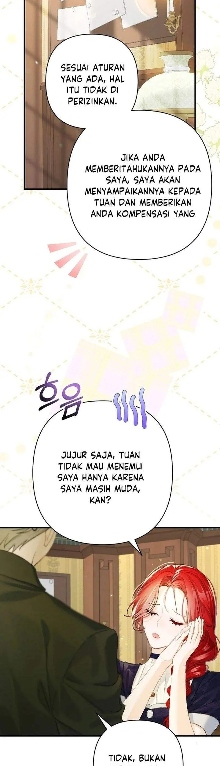 I Faked a Pregnancy, but My Husband Returned Chapter 1 - halaman 80
