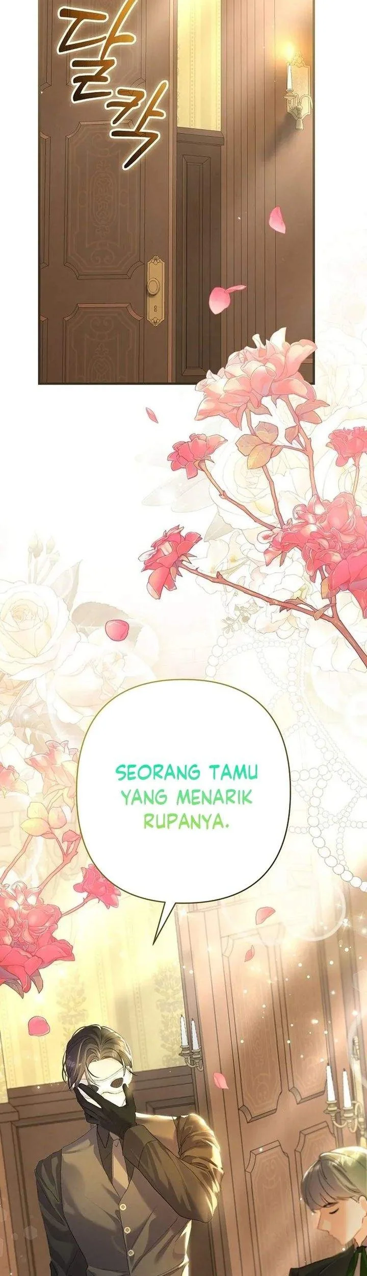 I Faked a Pregnancy, but My Husband Returned Chapter 1 - halaman 84