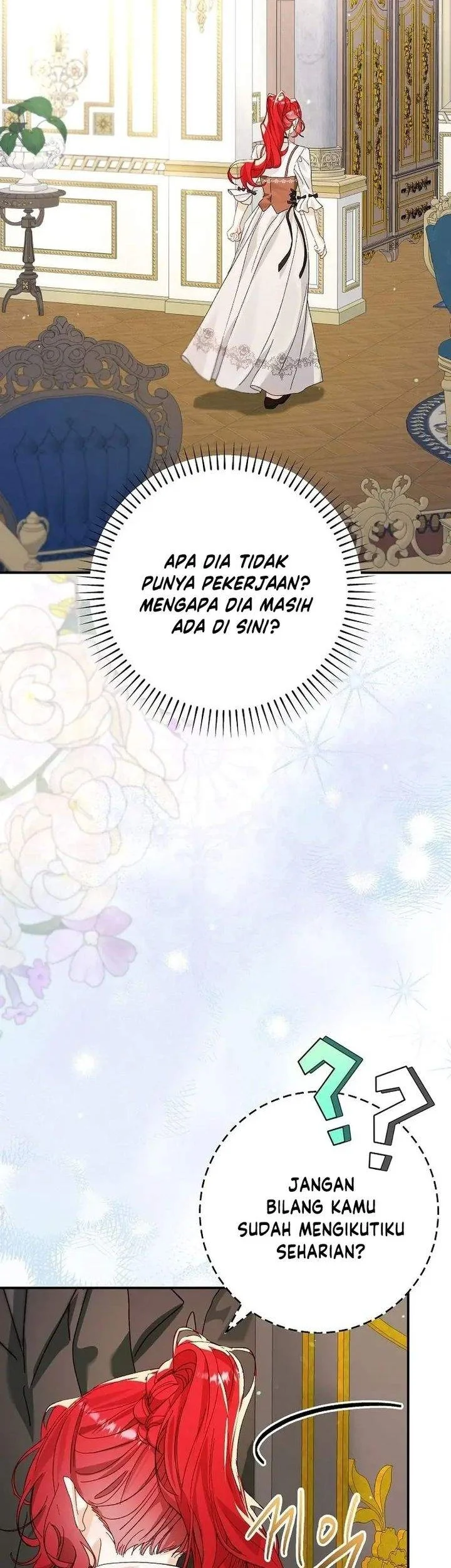 I Faked a Pregnancy, but My Husband Returned Chapter 10 - halaman 14