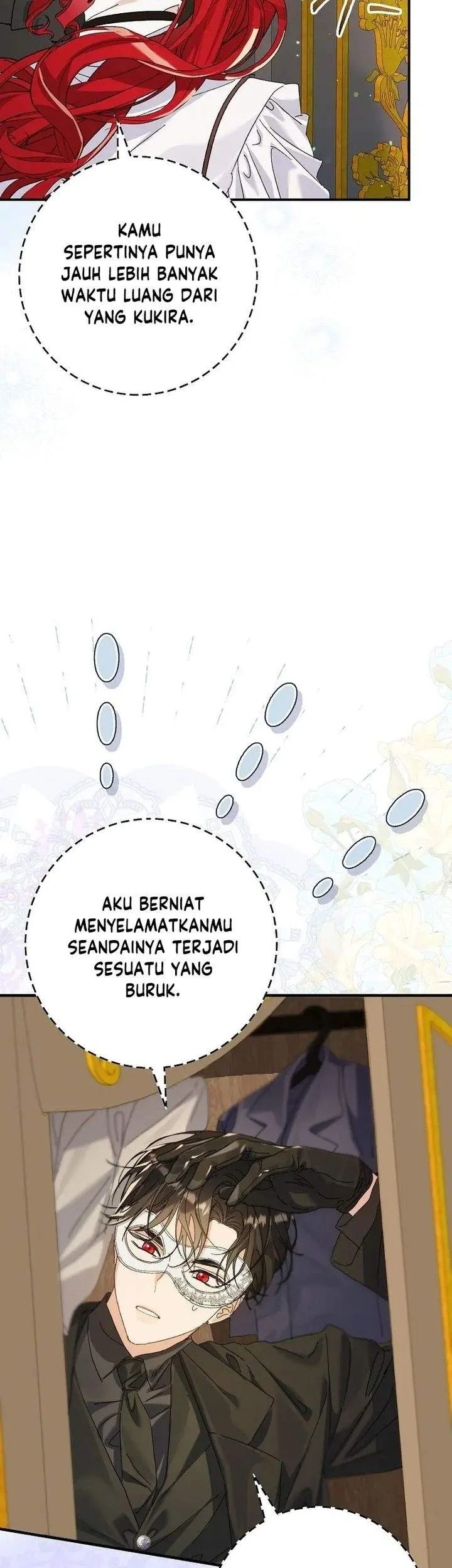 I Faked a Pregnancy, but My Husband Returned Chapter 10 - halaman 15