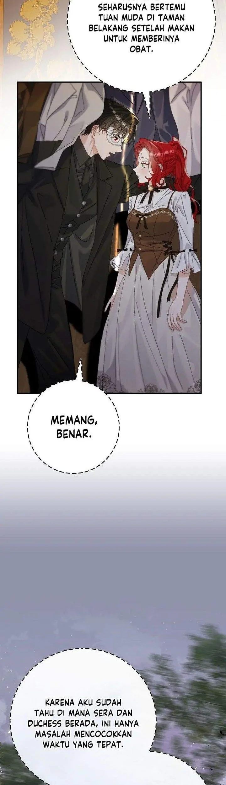 I Faked a Pregnancy, but My Husband Returned Chapter 10 - halaman 18