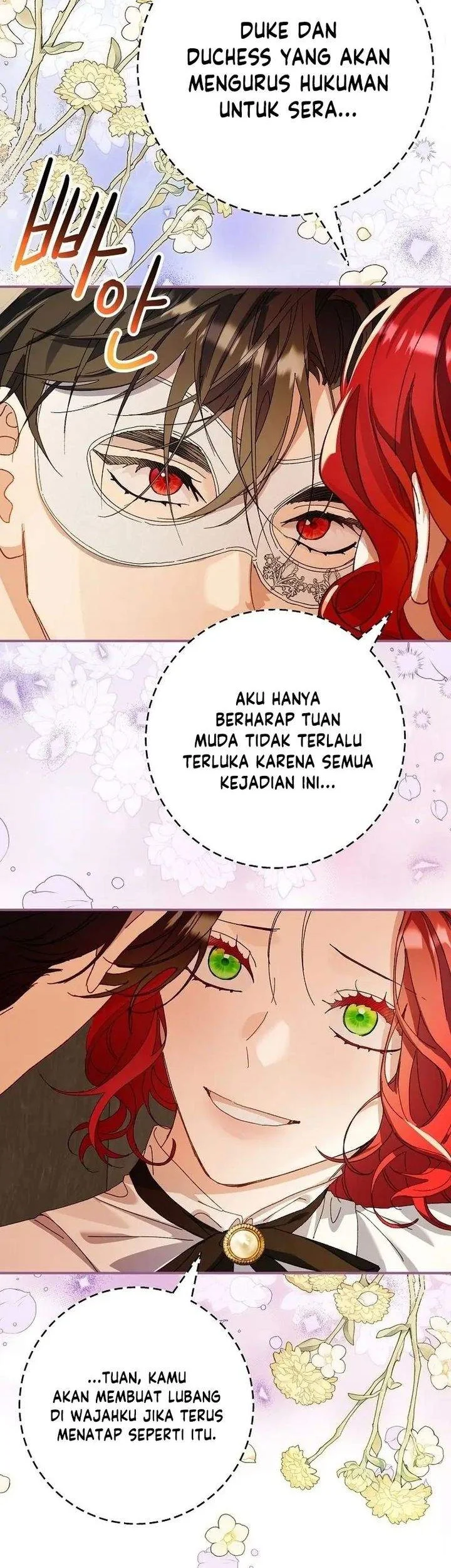 I Faked a Pregnancy, but My Husband Returned Chapter 10 - halaman 21