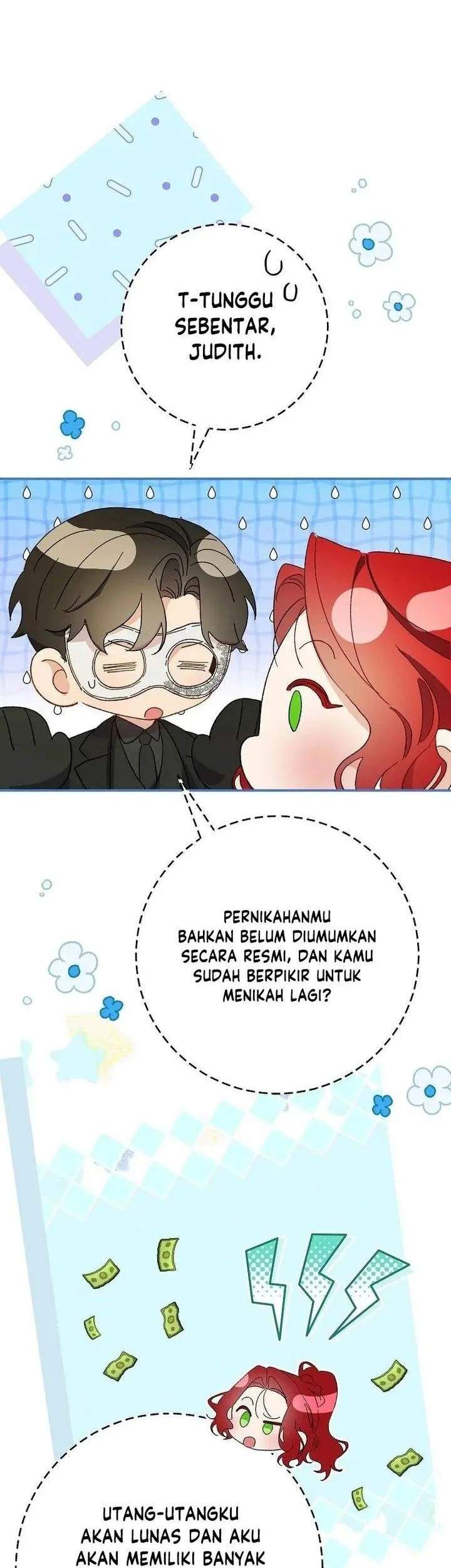 I Faked a Pregnancy, but My Husband Returned Chapter 10 - halaman 33