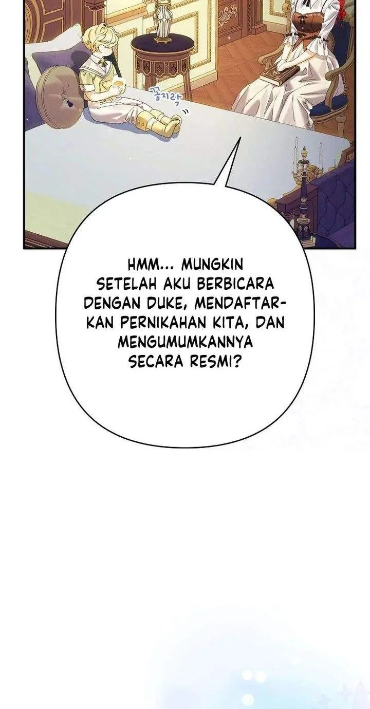 I Faked a Pregnancy, but My Husband Returned Chapter 10 - halaman 4