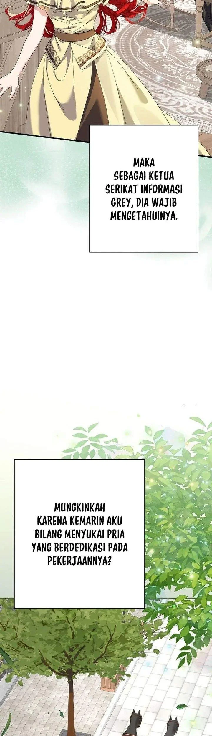 I Faked a Pregnancy, but My Husband Returned Chapter 10 - halaman 52