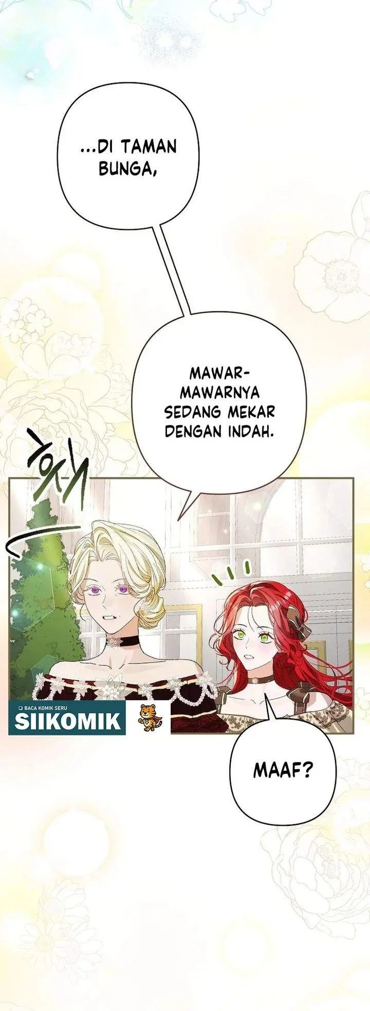 I Faked a Pregnancy, but My Husband Returned Chapter 10 - halaman 62