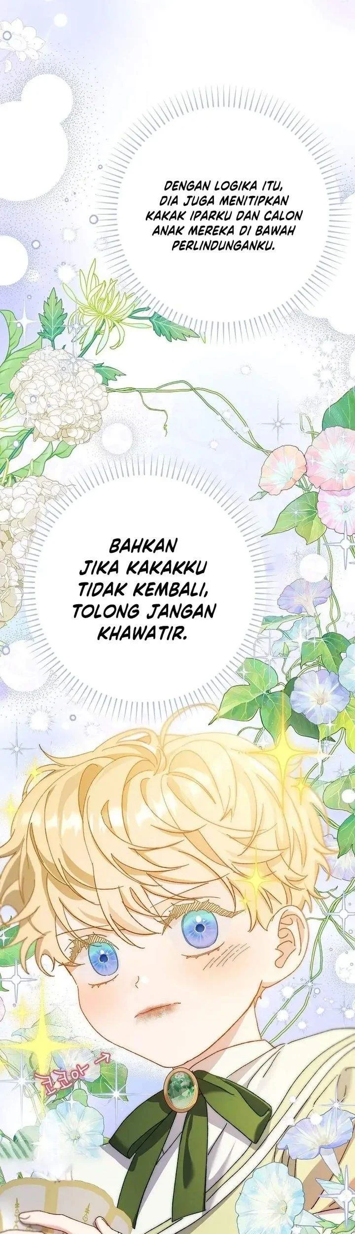I Faked a Pregnancy, but My Husband Returned Chapter 10 - halaman 9
