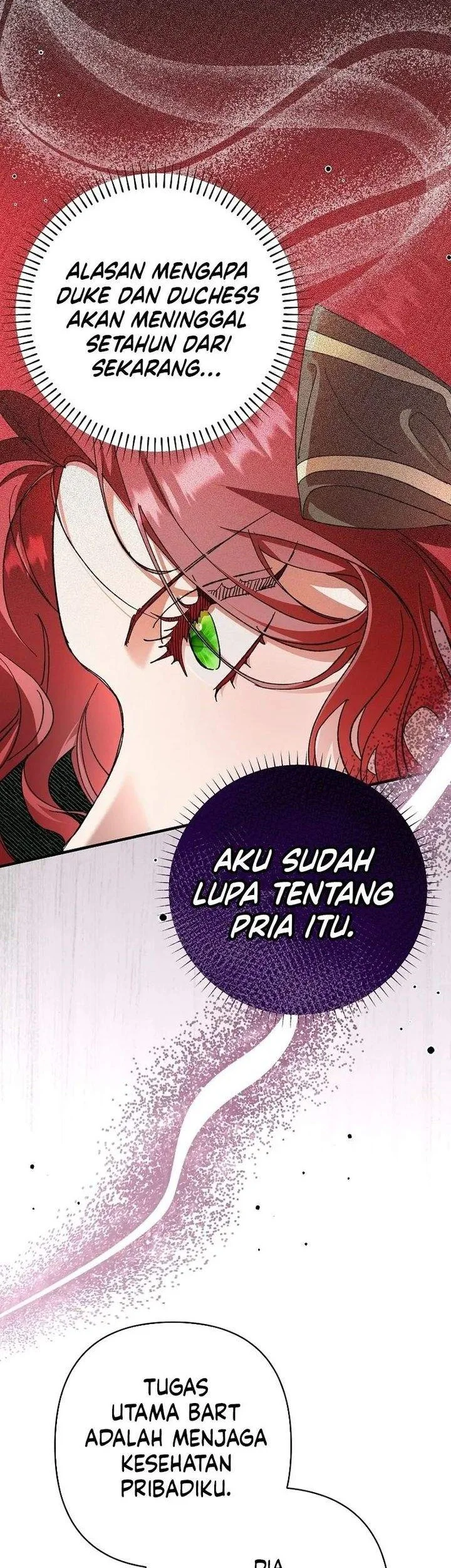 I Faked a Pregnancy, but My Husband Returned Chapter 11 - halaman 13