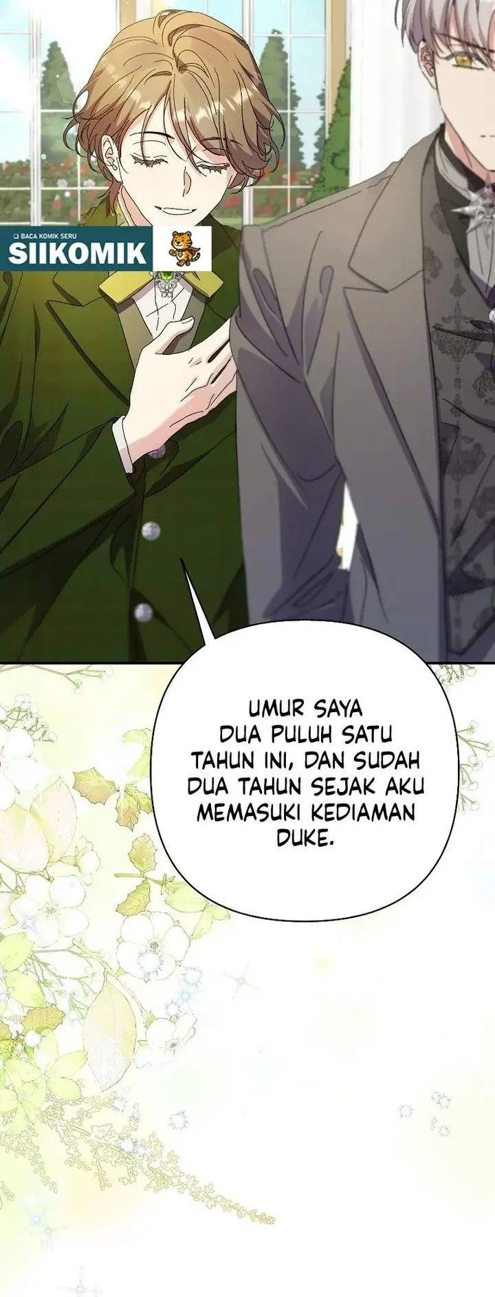 I Faked a Pregnancy, but My Husband Returned Chapter 11 - halaman 15