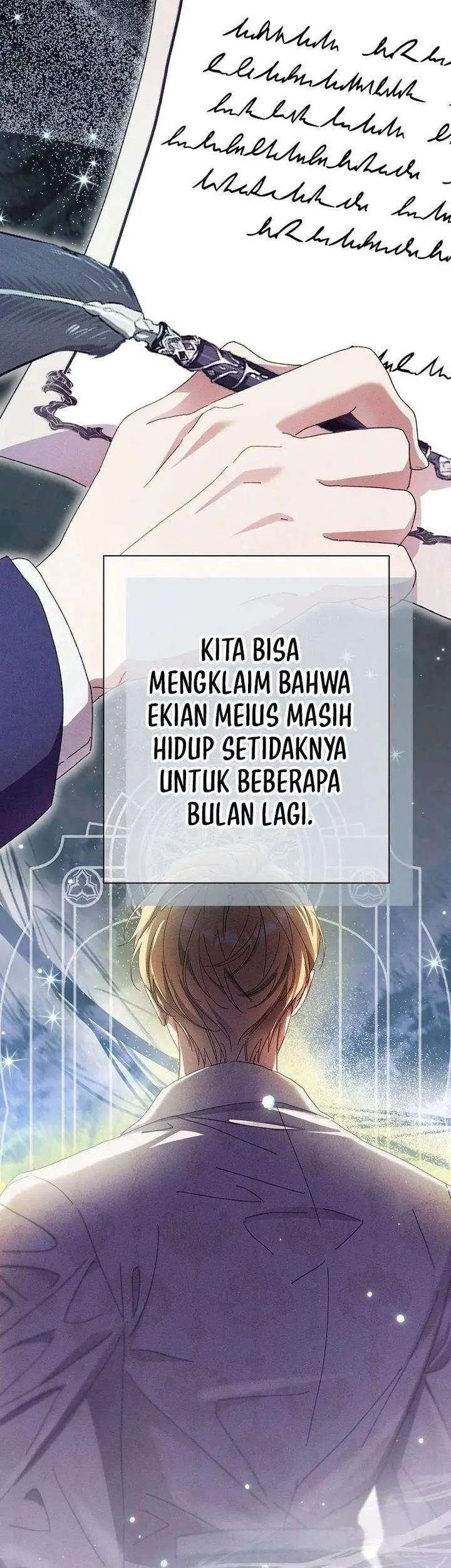 I Faked a Pregnancy, but My Husband Returned Chapter 11 - halaman 21