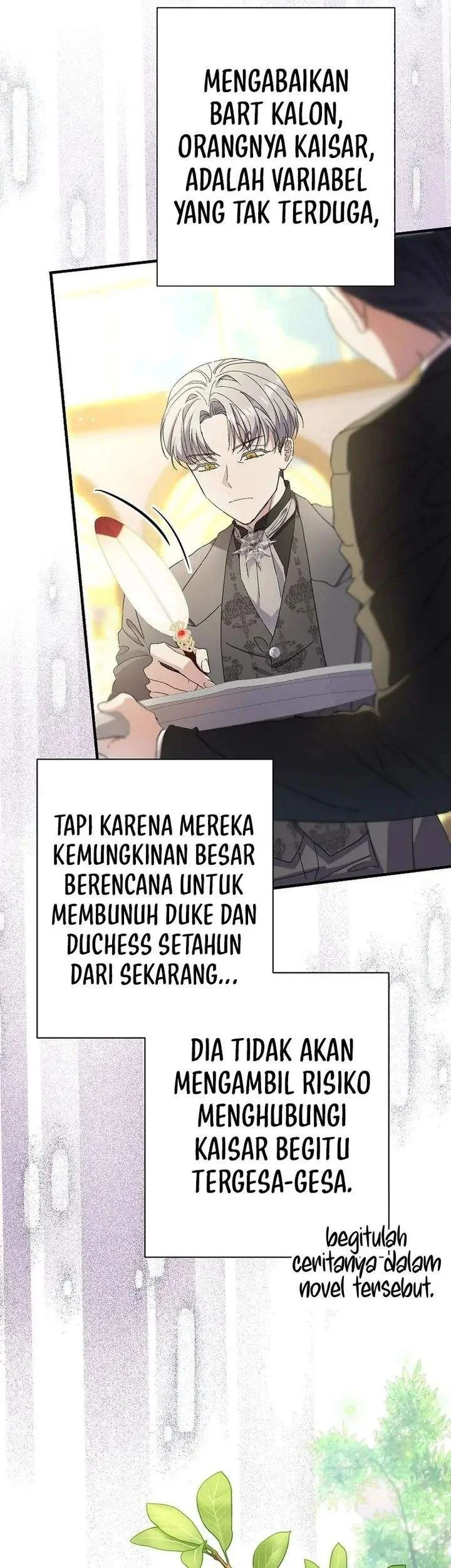 I Faked a Pregnancy, but My Husband Returned Chapter 11 - halaman 23
